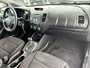 2016 Kia Forte LX at Lewis Family Auto