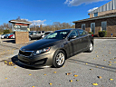 2011 Kia Optima LX at RPM PRE-OWNED AUTO SALES