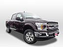 Thumbnail image of 2019 Ford F-150 at Ganley Ford