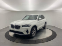 Thumbnail image of 2024 BMW X3 at Sewickley Car Store Used Cars