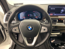 Thumbnail image of 2024 BMW X3 at Sewickley Car Store Used Cars