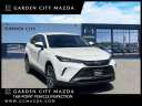 Thumbnail image of 2021 Toyota Venza at Garden City Mazda