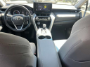Thumbnail image of 2021 Toyota Venza at Garden City Mazda