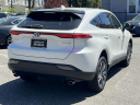 Thumbnail image of 2021 Toyota Venza at Garden City Mazda