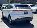 Thumbnail image of 2021 Toyota Venza at Garden City Mazda
