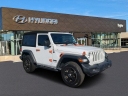 Thumbnail image of 2022 Jeep Wrangler at TaylorHyundai-New of Augusta, GA