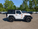 Thumbnail image of 2022 Jeep Wrangler at TaylorHyundai-New of Augusta, GA