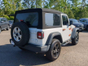 Thumbnail image of 2022 Jeep Wrangler at TaylorHyundai-New of Augusta, GA