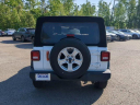 Thumbnail image of 2022 Jeep Wrangler at TaylorHyundai-New of Augusta, GA