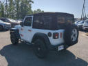 Thumbnail image of 2022 Jeep Wrangler at TaylorHyundai-New of Augusta, GA