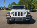 Thumbnail image of 2022 Jeep Wrangler at TaylorHyundai-New of Augusta, GA