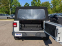 Thumbnail image of 2022 Jeep Wrangler at TaylorHyundai-New of Augusta, GA