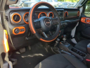 Thumbnail image of 2022 Jeep Wrangler at TaylorHyundai-New of Augusta, GA