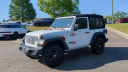 Thumbnail image of 2022 Jeep Wrangler at TaylorHyundai-New of Augusta, GA