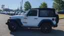 Thumbnail image of 2022 Jeep Wrangler at TaylorHyundai-New of Augusta, GA