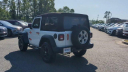Thumbnail image of 2022 Jeep Wrangler at TaylorHyundai-New of Augusta, GA