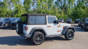 Thumbnail image of 2022 Jeep Wrangler at TaylorHyundai-New of Augusta, GA