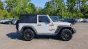 Thumbnail image of 2022 Jeep Wrangler at TaylorHyundai-New of Augusta, GA