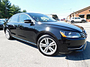 Thumbnail image of 2014 Volkswagen Passat at Gary Mathews Motors