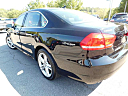Thumbnail image of 2014 Volkswagen Passat at Gary Mathews Motors
