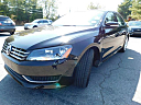 Thumbnail image of 2014 Volkswagen Passat at Gary Mathews Motors