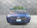 2021 Hyundai SONATA SEL at Maxon Hyundai Inc.