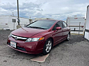 Thumbnail image of 2008 Honda Civic at cheap cars now inc