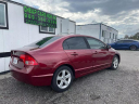 Thumbnail image of 2008 Honda Civic at cheap cars now inc
