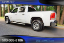 Thumbnail image of 2013 GMC Sierra 1500 at Lot 99 LLC