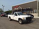Thumbnail image of 2013 Chevrolet Silverado 1500 at Franklin Motor Company