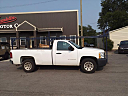 Thumbnail image of 2013 Chevrolet Silverado 1500 at Franklin Motor Company