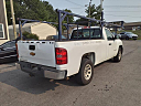 Thumbnail image of 2013 Chevrolet Silverado 1500 at Franklin Motor Company