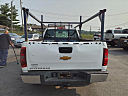 Thumbnail image of 2013 Chevrolet Silverado 1500 at Franklin Motor Company