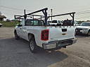 Thumbnail image of 2013 Chevrolet Silverado 1500 at Franklin Motor Company