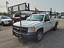 Thumbnail image of 2013 Chevrolet Silverado 1500 at Franklin Motor Company