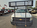 Thumbnail image of 2013 Chevrolet Silverado 1500 at Franklin Motor Company