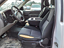 Thumbnail image of 2013 Chevrolet Silverado 1500 at Franklin Motor Company