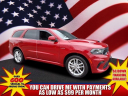 2021 Dodge Durango R/T at Toyota Universe