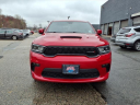 Thumbnail image of 2021 Dodge Durango at Toyota Universe