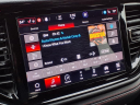 Thumbnail image of 2021 Dodge Durango at Toyota Universe