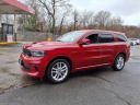 Thumbnail image of 2021 Dodge Durango at Toyota Universe