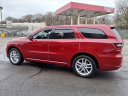 Thumbnail image of 2021 Dodge Durango at Toyota Universe