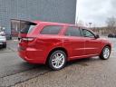 Thumbnail image of 2021 Dodge Durango at Toyota Universe