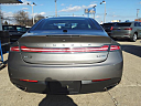 Thumbnail image of 2016 Lincoln MKZ at A & B Motors