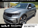 2023 Kia Sorento Plug-In Hybrid SX Prestige at KenGanleyKiaBridgeport - New