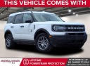 Thumbnail image of 2025 Ford Bronco Sport at Nyle Maxwell Cdjrf Of Killeen