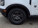 Thumbnail image of 2025 Ford Bronco Sport at Nyle Maxwell Cdjrf Of Killeen