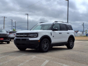 Thumbnail image of 2025 Ford Bronco Sport at Nyle Maxwell Cdjrf Of Killeen