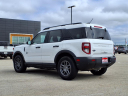 Thumbnail image of 2025 Ford Bronco Sport at Nyle Maxwell Cdjrf Of Killeen