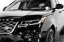 Thumbnail image of 2018 Land Rover Range Rover Velar at Reserve Auto Group